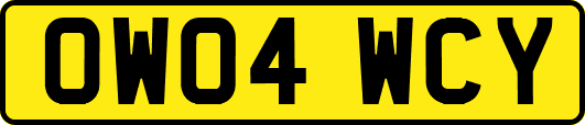 OW04WCY