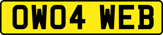 OW04WEB
