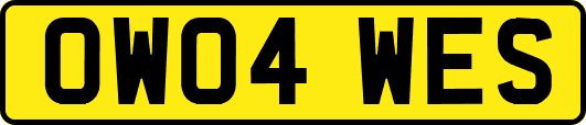 OW04WES
