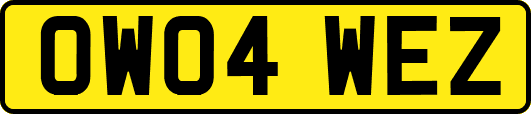 OW04WEZ
