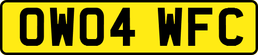 OW04WFC