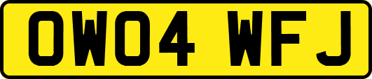 OW04WFJ