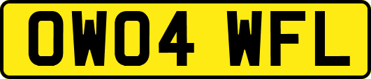 OW04WFL