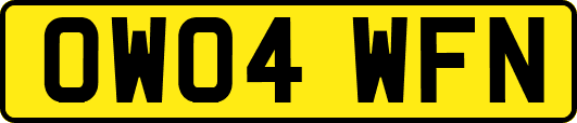 OW04WFN