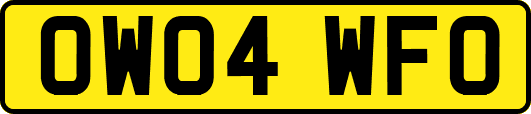 OW04WFO