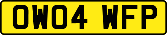 OW04WFP