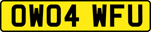 OW04WFU