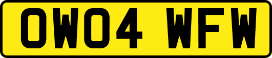 OW04WFW