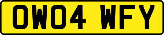 OW04WFY
