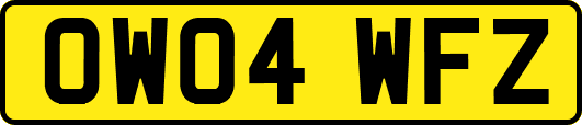 OW04WFZ