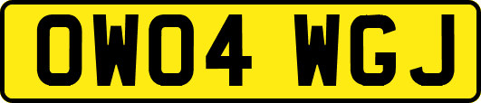 OW04WGJ