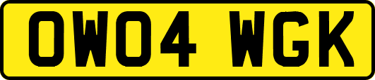 OW04WGK