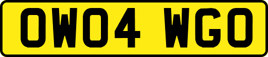 OW04WGO