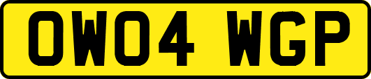 OW04WGP