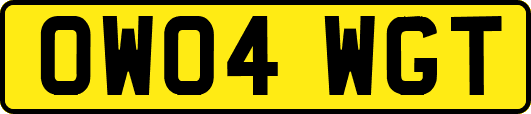 OW04WGT
