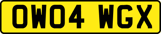 OW04WGX
