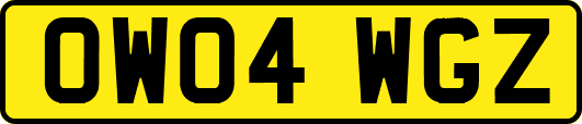 OW04WGZ
