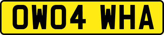 OW04WHA
