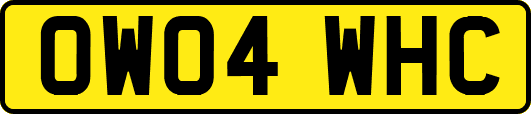 OW04WHC