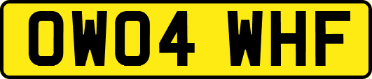 OW04WHF