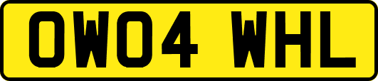 OW04WHL