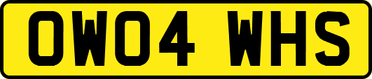 OW04WHS