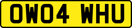 OW04WHU