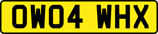 OW04WHX