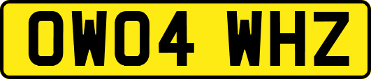OW04WHZ
