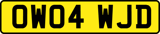 OW04WJD