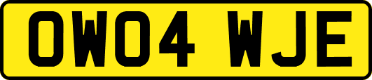 OW04WJE