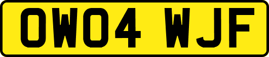 OW04WJF