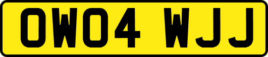 OW04WJJ