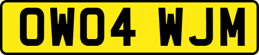 OW04WJM