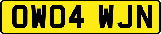 OW04WJN