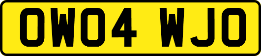 OW04WJO