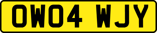 OW04WJY