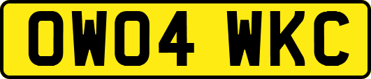 OW04WKC