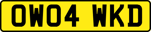 OW04WKD