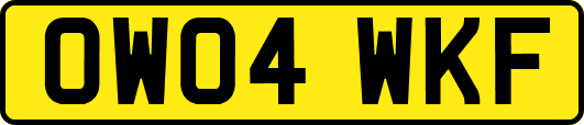 OW04WKF