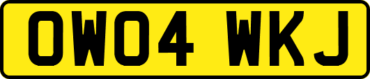 OW04WKJ