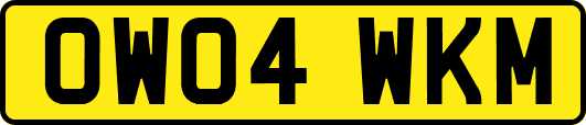 OW04WKM