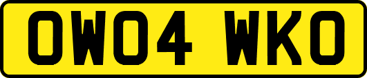 OW04WKO