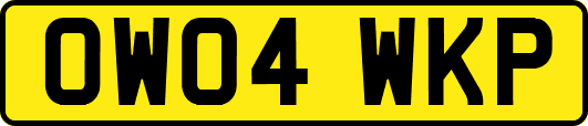 OW04WKP
