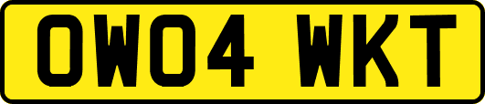 OW04WKT
