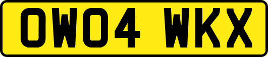 OW04WKX