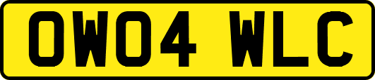 OW04WLC