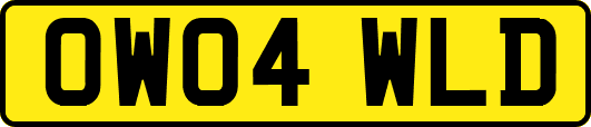 OW04WLD