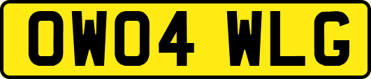OW04WLG