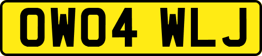 OW04WLJ